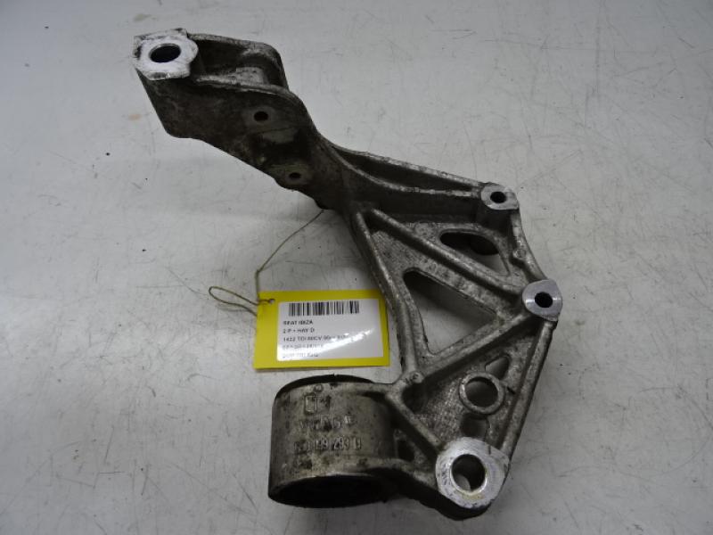 DRAAGARMSTEUN VOOR LINKS Seat IBIZA MK3 (6L1) 6/02 - 08