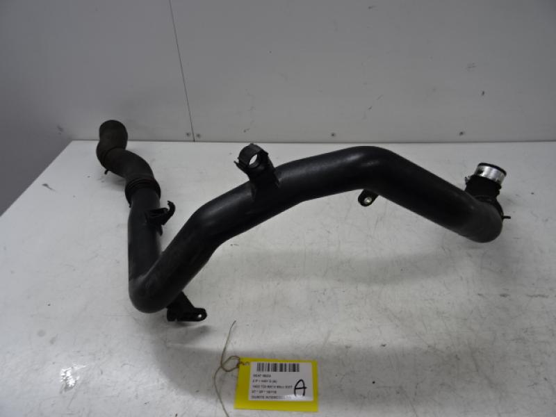 DURITE INTERCOOLER Seat IBIZA MK3 (6L1) 6/02 - 08