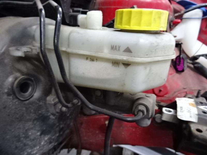 MAÎTRE CYLINDRE Seat IBIZA MK3 (6L1) 6/02 - 08