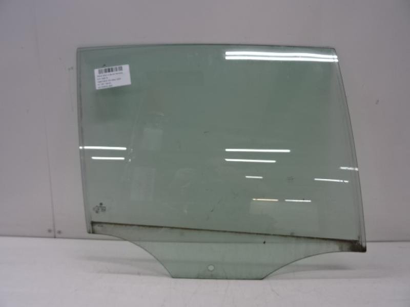 RUIT DEUR ACHTER RECHTS Vw GOLF VI 11/08 - 13