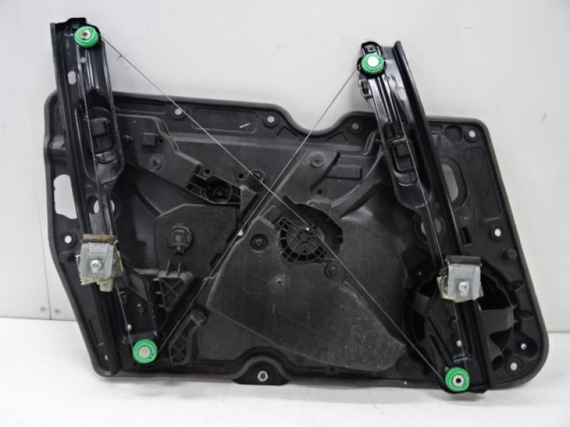 FRONT RIGHT WINDOW DOOR MECHANISM Vw GOLF VI 11/08 - 13