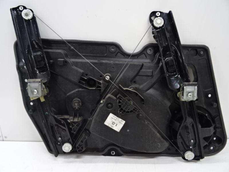 FRONT RIGHT WINDOW DOOR MECHANISM Vw GOLF VI 11/08 - 13