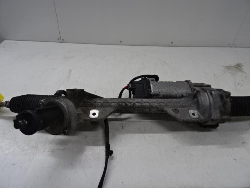 LENKGETRIEBE Bmw 1 E81/87 4/07 - 12