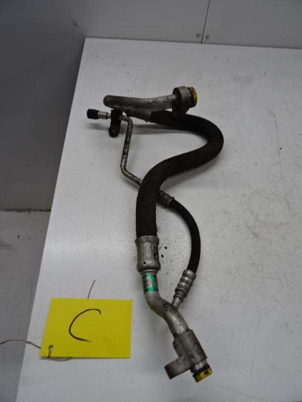 KLIMA LEITUNG Bmw 1 E81/87 4/07 - 12
