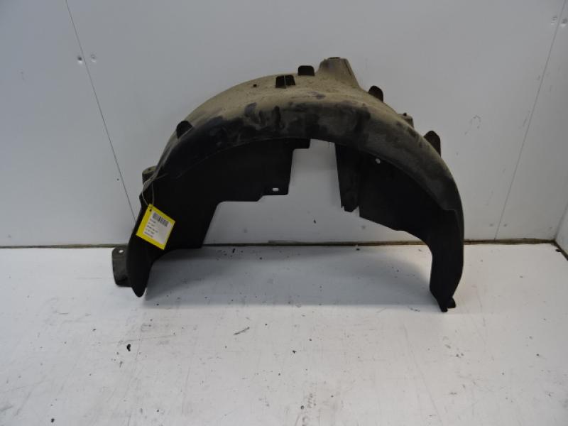 INNER FENDER RIGHT REAR Peugeot 208 3/12 - 7/15