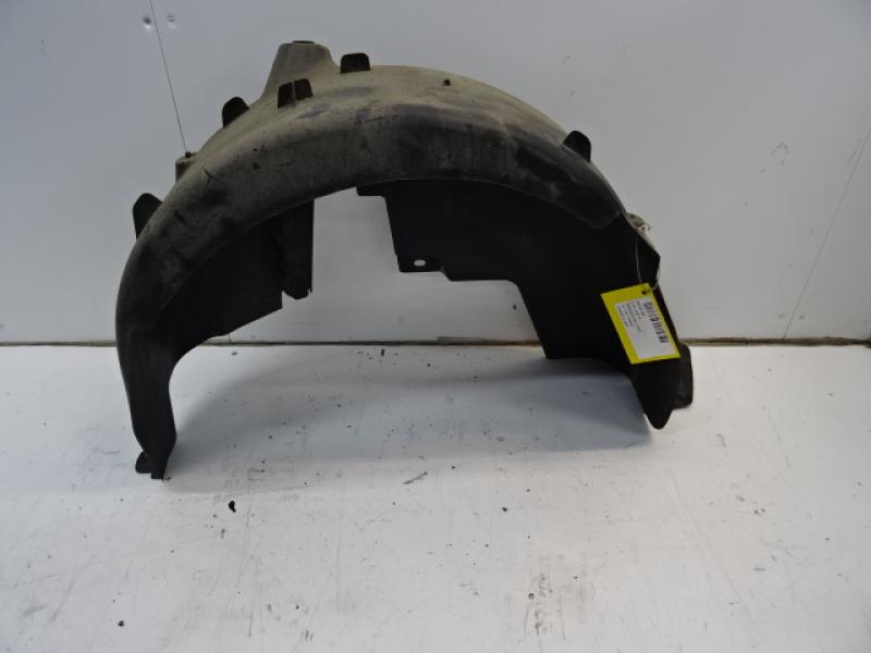 INNER FENDER LEFT REAR Peugeot 208 3/12 - 7/15