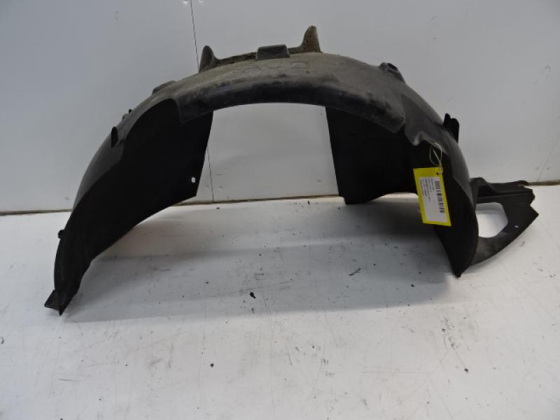 INNER FENDER RIGHT FRONT Peugeot 208 3/12 - 7/15