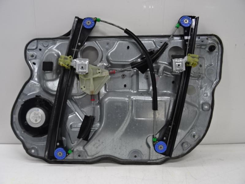 RUITMECHANISME VOOR LINKS Vw POLO (9N3) 5/05 - 5/09