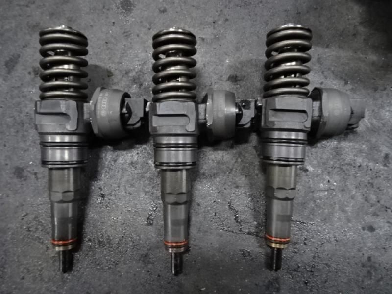 VERSTUIVER Seat IBIZA MK3 (6L1) 6/02 - 08