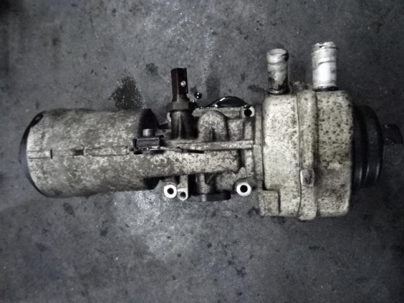 OLIEFILTERSTEUN Seat IBIZA MK3 (6L1) 6/02 - 08