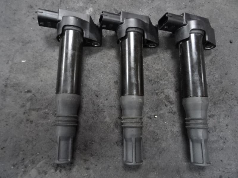 IGNITION COIL Peugeot 208 3/12 - 7/15