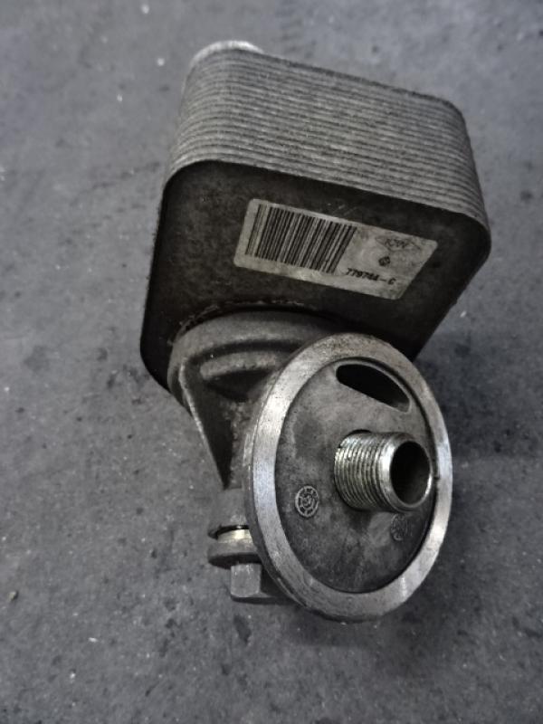 SUPPORT-FILTRE A HUILE Renault CLIO III 06/09 - 13