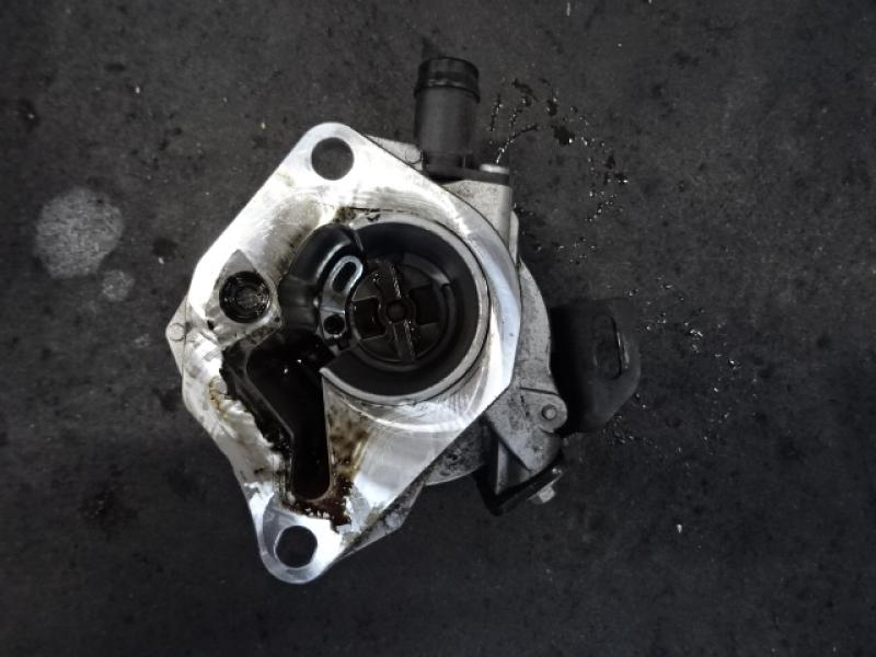 POMPE TANDEM Renault CLIO III 06/09 - 13