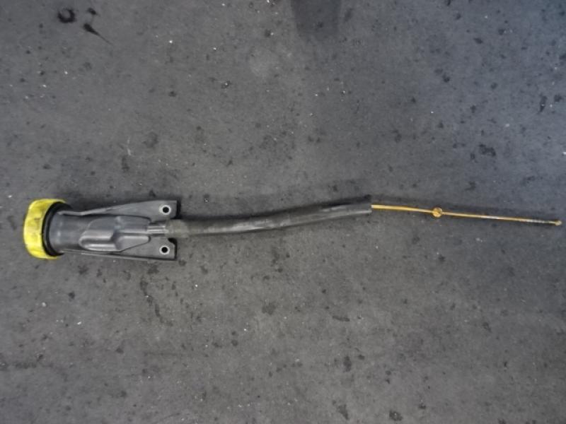 PEILSTOK Renault CLIO III 06/09 - 13