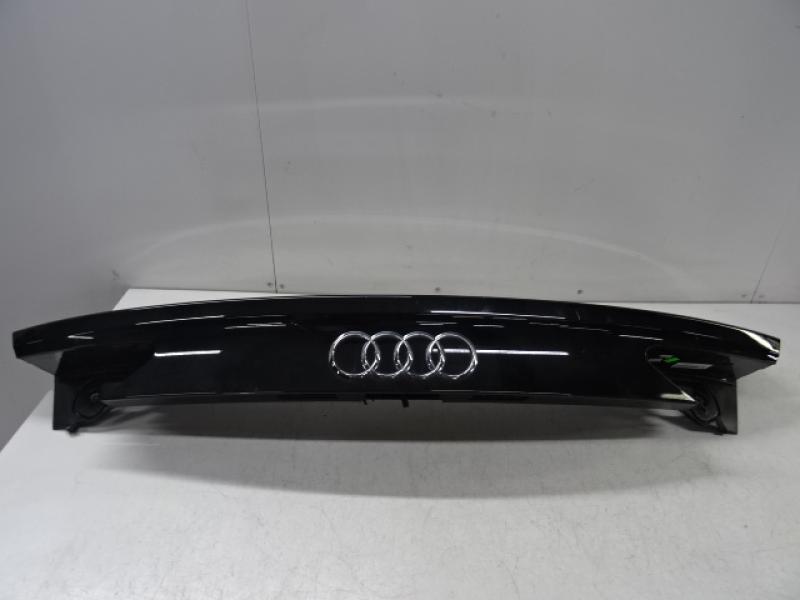 MOTORHAUBENSPOILER Audi A7 11/10 - 17