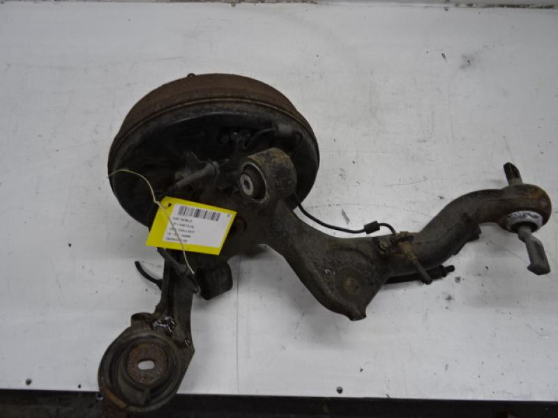 DRAAGARM ACHTER LINKS Fiat DOBLO 10 - 15