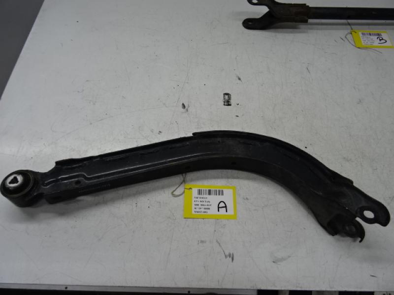 DRAAGARM ACHTER LINKS Fiat DOBLO 10 - 15