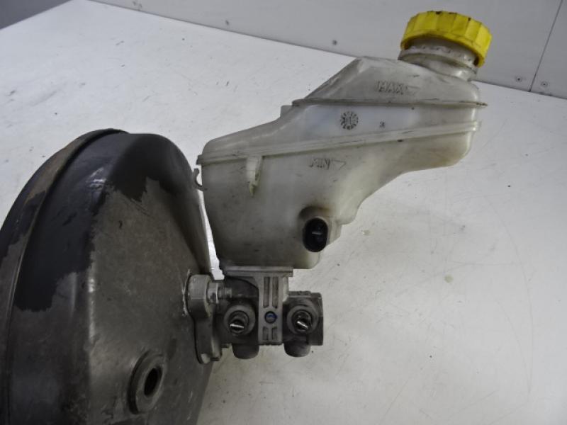 HOOFDREMCILINDER Fiat DOBLO 10 - 15