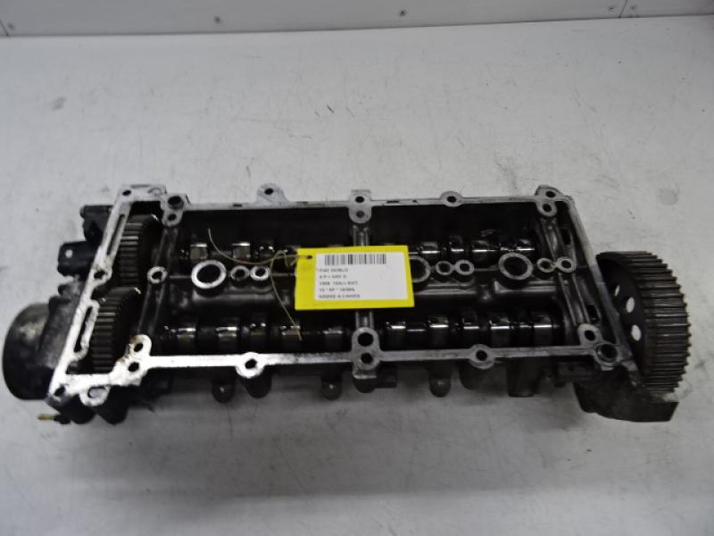 NOKKENAS Fiat DOBLO 10 - 15