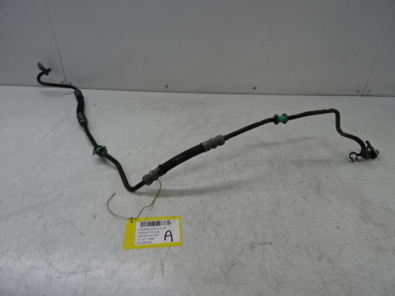 STUURBEKRACHTIGINGS LEIDING Citroen BERLINGO 08 - 18