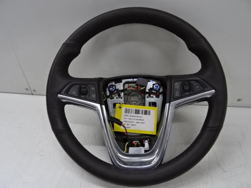 STUUR Opel MOKKA 6/12 - 16