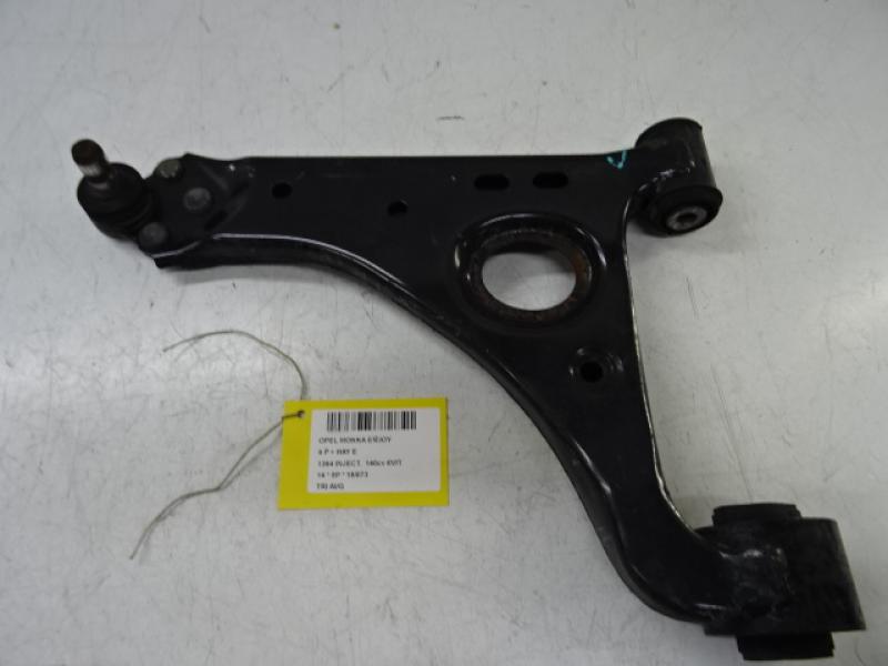 DRAAGARM VOOR LINKS Opel MOKKA 6/12 - 16