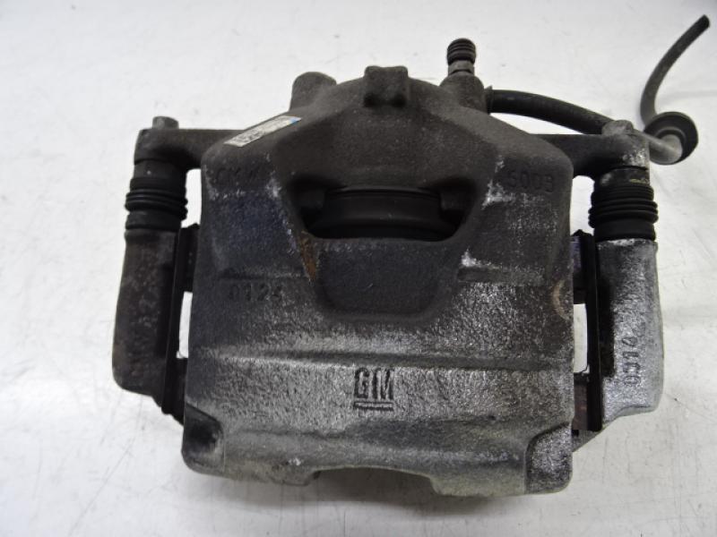REMKLAUW VOOR LINKS Opel MOKKA 6/12 - 16