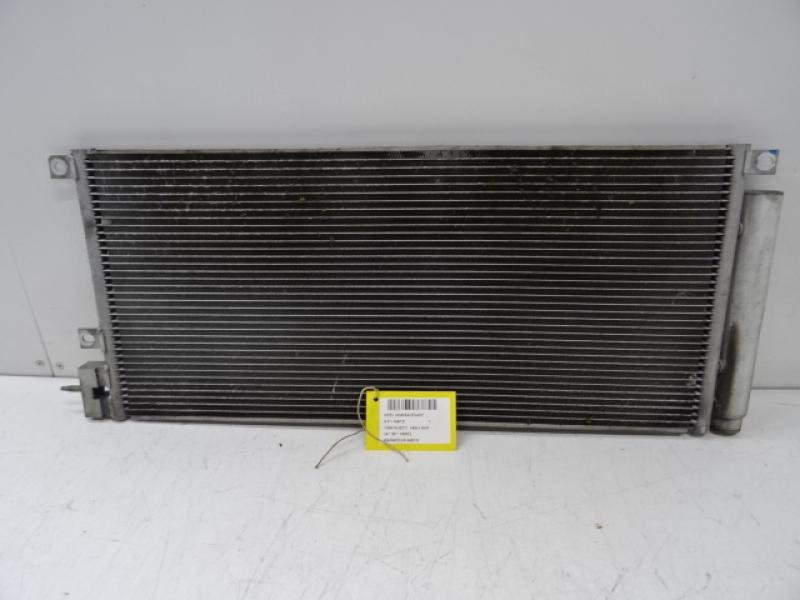 AIRCO COMPRESSOR Opel MOKKA 6/12 - 16