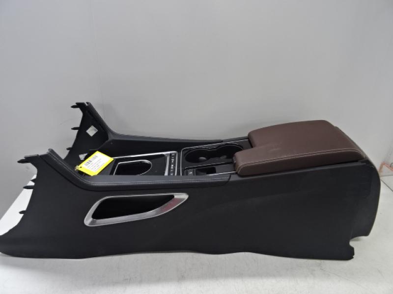CONSOLE CENTRALE Jaguar F-PACE 06/16+