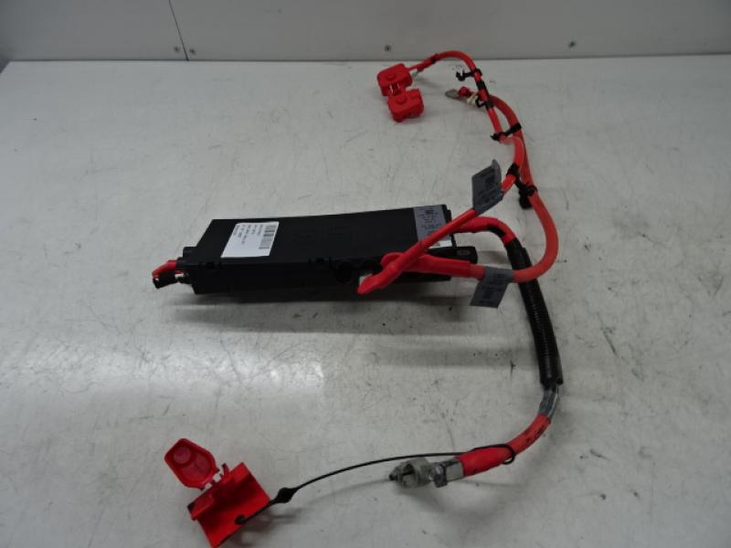 BATTERIE-AIRBAG Jaguar F-PACE 06/16+