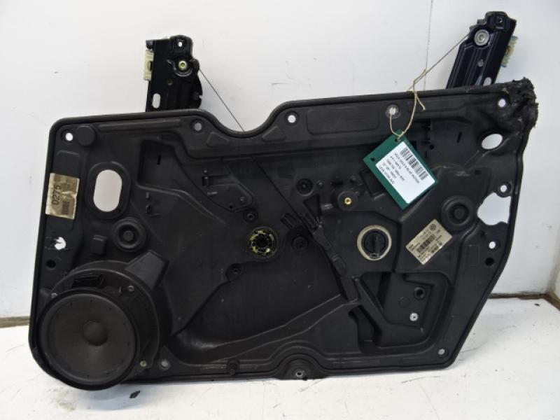 FRONT RIGHT WINDOW DOOR MECHANISM Vw GOLF VI 11/08 - 13