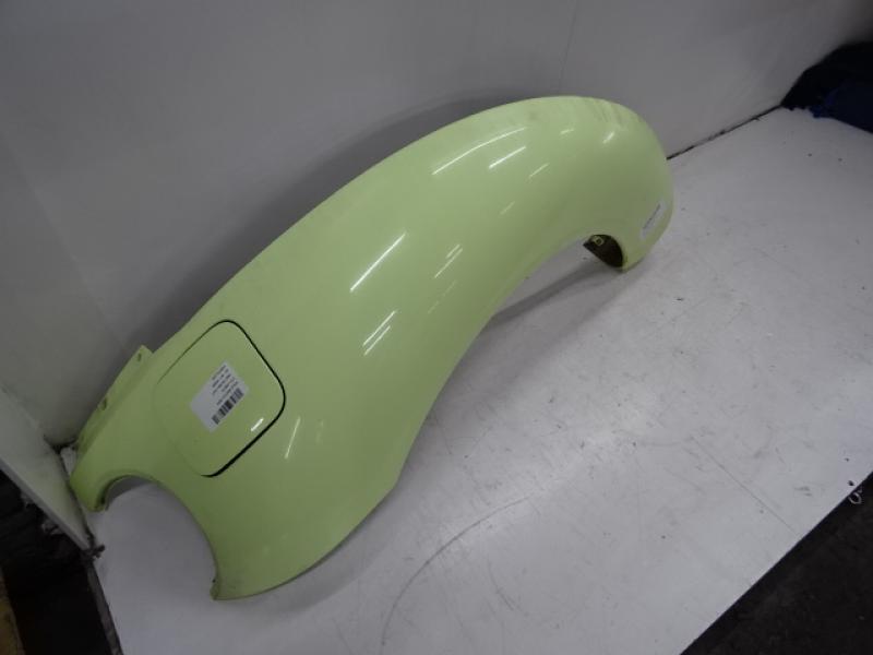 FENDER RIGHT REAR Vw NEW BEETLE - 6/05