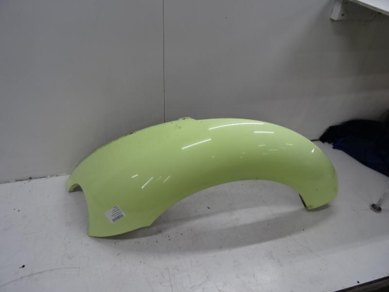FENDER LEFT FRONT Vw NEW BEETLE - 6/05