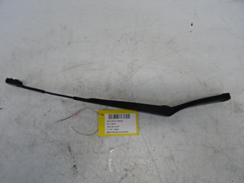 RUITENWISSERARM LINKS VOOR Vw POLO (6R) 6/09 - 4/14