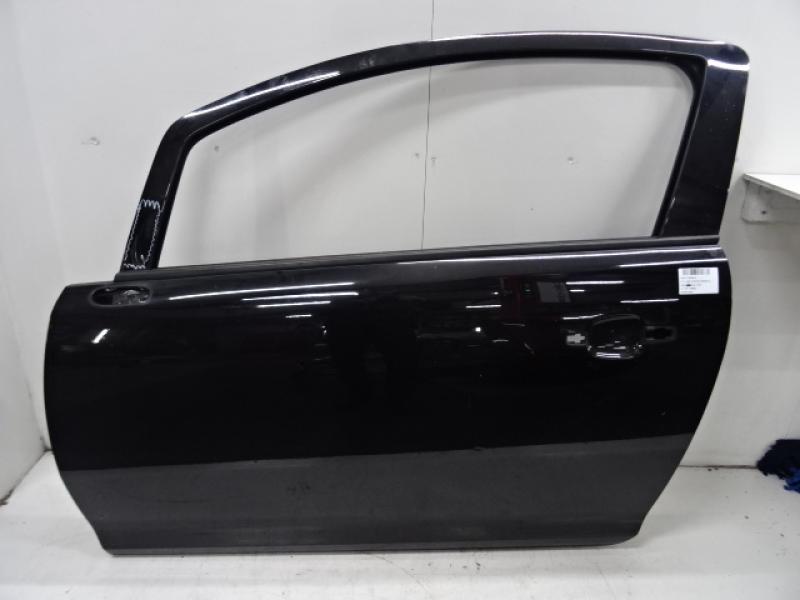 DEUR VOOR LINKS Opel CORSA D 01/11 - 15