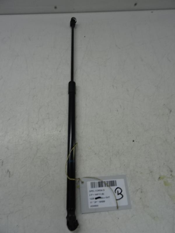 DRUKVEER Opel CORSA D 01/11 - 15