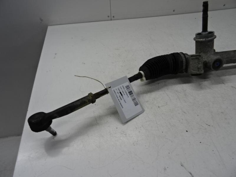 SPOORSTANG LINKS VOOR Opel CORSA D 01/11 - 15