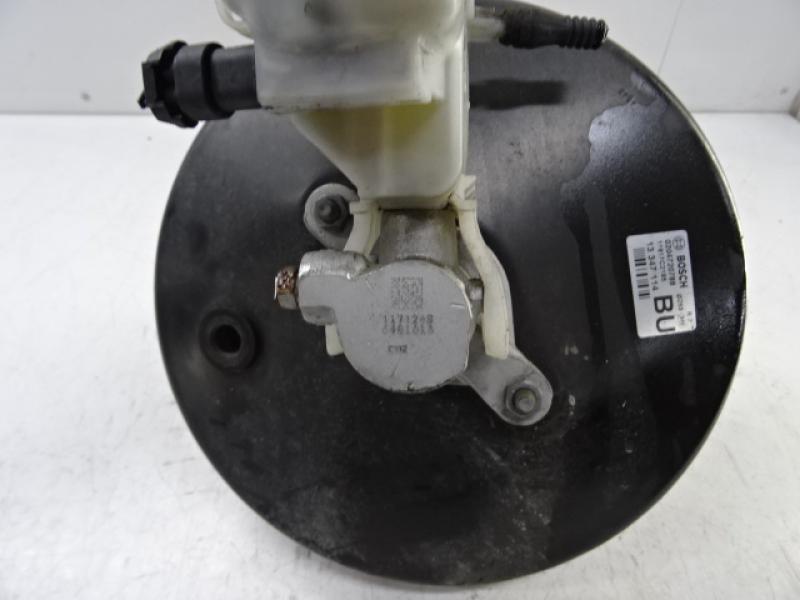 REMBEKRACHTIGER Opel CORSA D 01/11 - 15