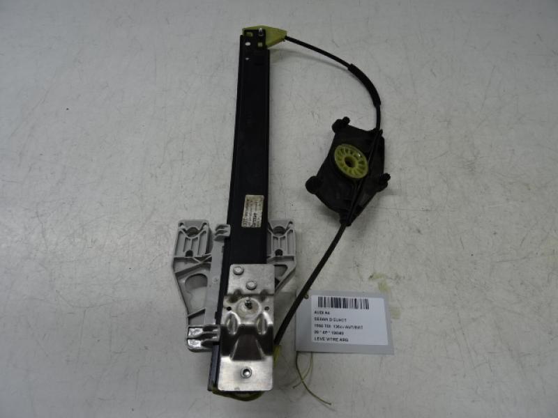 RUITMECHANISME ACHTER LINKS Audi A4 08 - 2/12