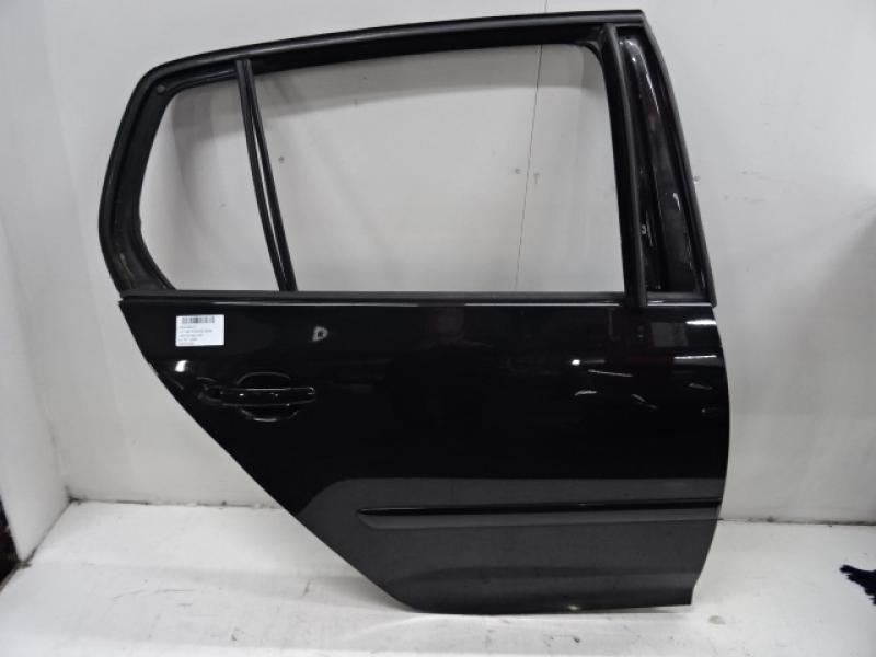 DEUR ACHTER RECHTS Vw GOLF V 11/03 - 08