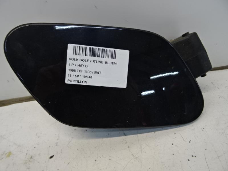 TANK KLEP Vw GOLF VII 11/12 - 17