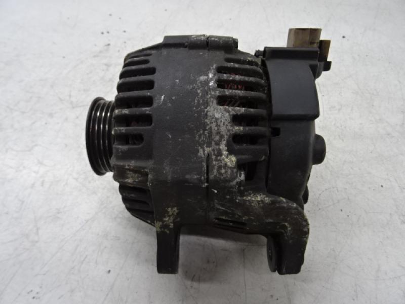 STARTERDYNAMO  Nissan MICRA 2/03 -  11 K12