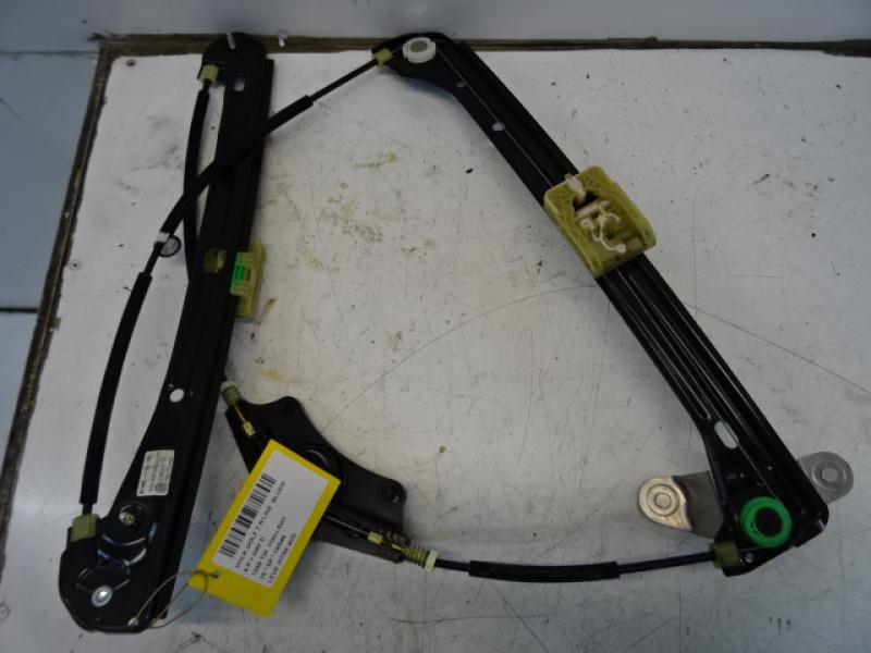 RUITMECHANISME VOOR RECHTS Vw GOLF VII 11/12 - 17