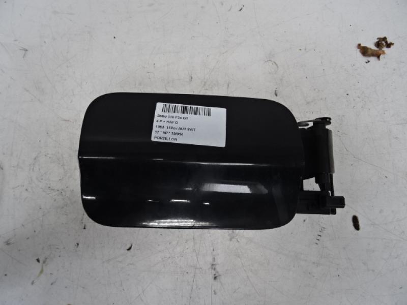 TANK KLEP Bmw 3 GT F34 05/13 - 19
