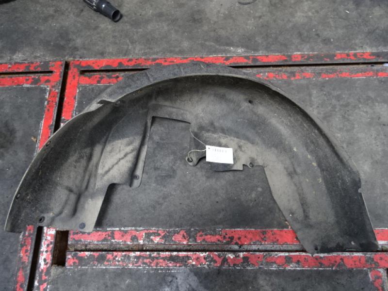 BINNEN SPATBORD RECHTS ACHTER Bmw 3 GT F34 05/13 - 19