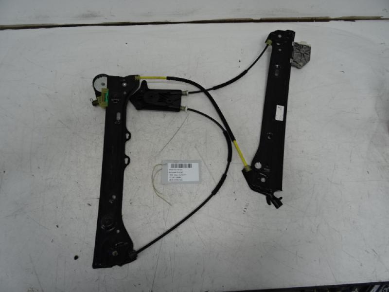 FENSTERMECHANIK TÜRIG RECHTS VORNE Bmw 3 GT F34 05/13 - 19