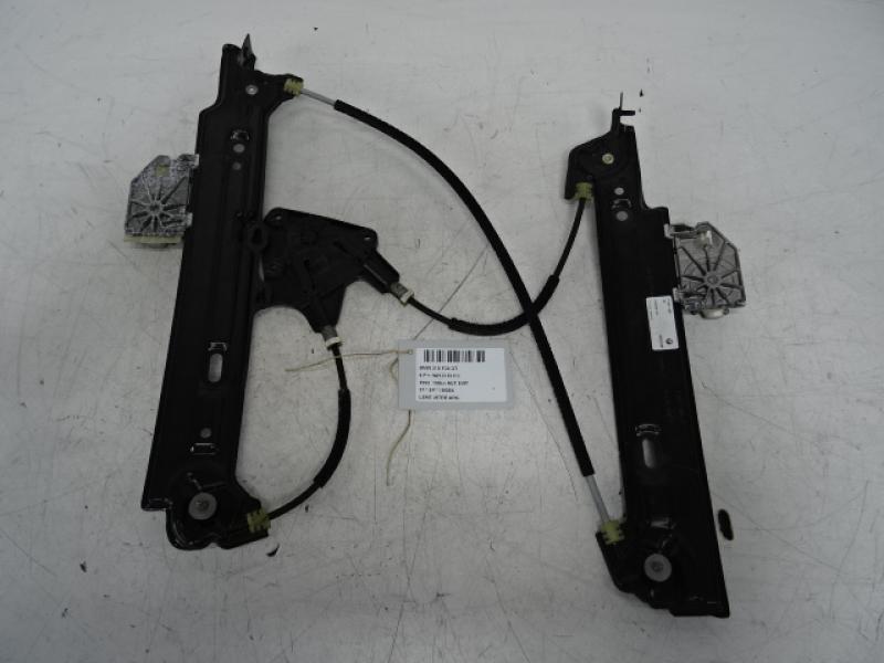 FENSTERMECHANIK TÜRIG LINKS HINTEN Bmw 3 GT F34 05/13 - 19