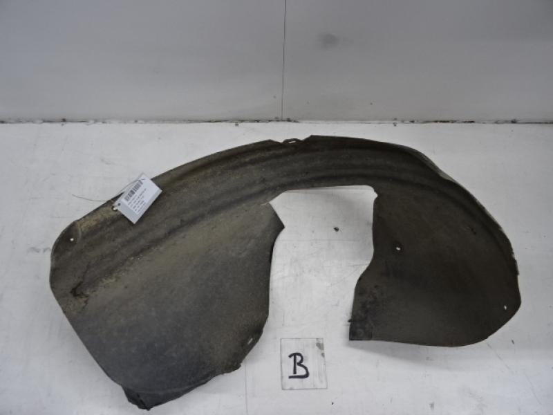 BINNEN SPATBORD RECHTS VOOR Vw GOLF V 11/03 - 08