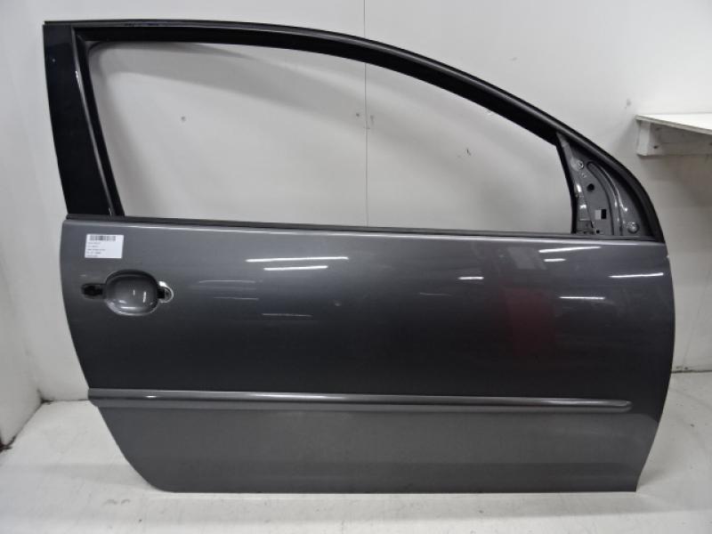 DEUR VOOR RECHTS Vw GOLF V 11/03 - 08
