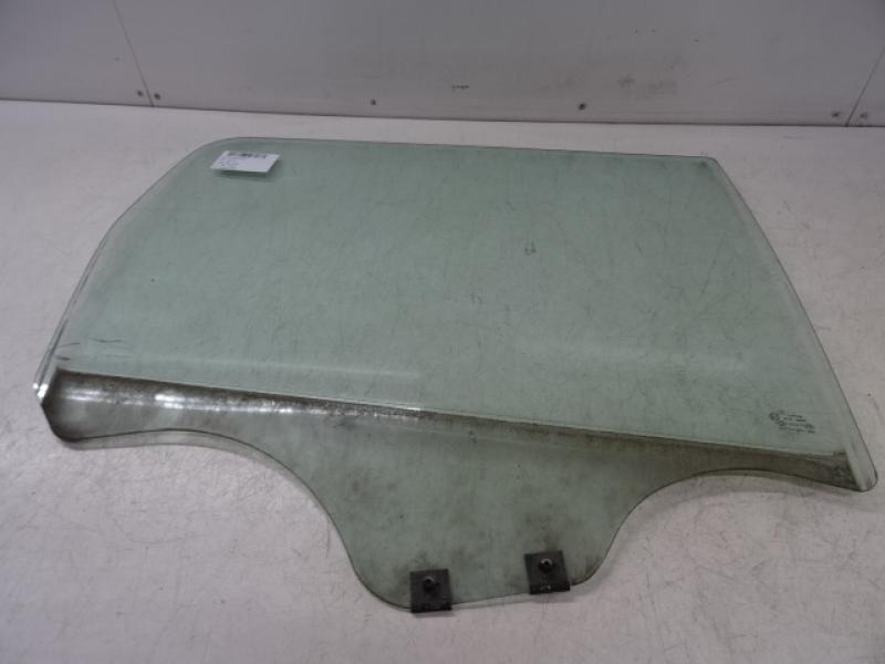 RIGHT REAR DOOR WINDOW Dacia LOGAN MCV -2/13